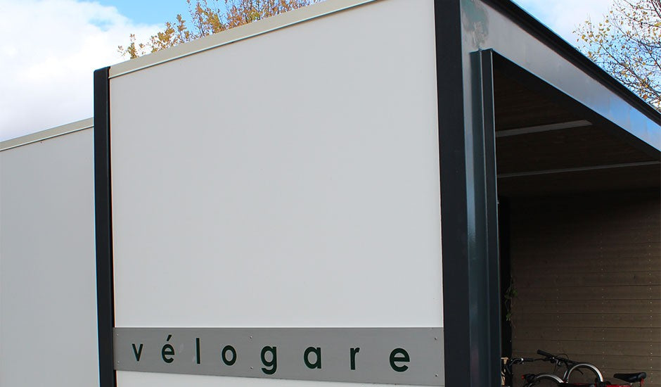 Vélogare ITA