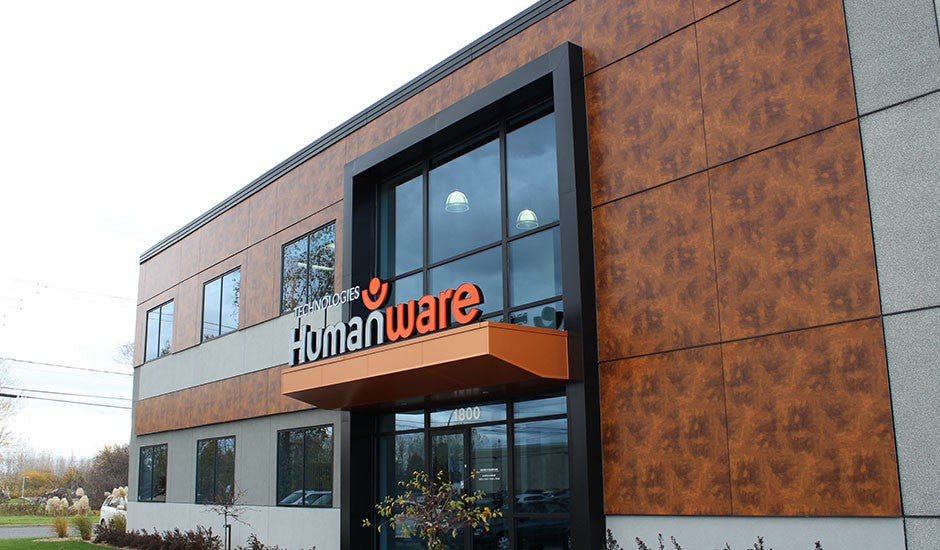 Humanware