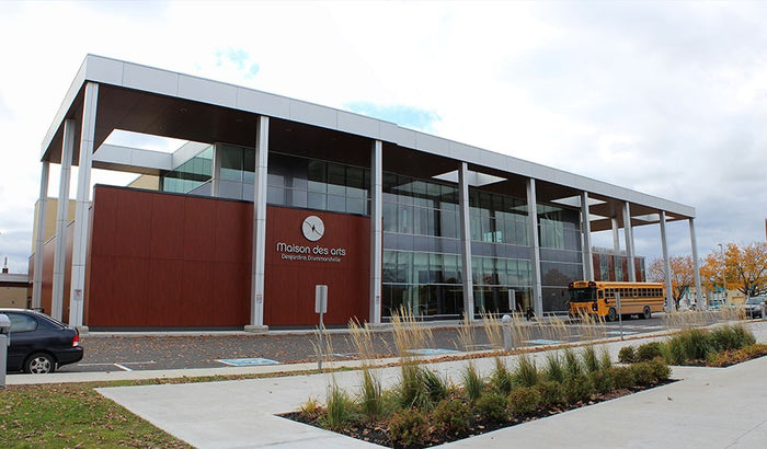 Centre des Arts Desjardins