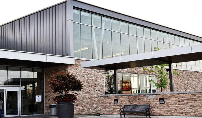 Magna Centre