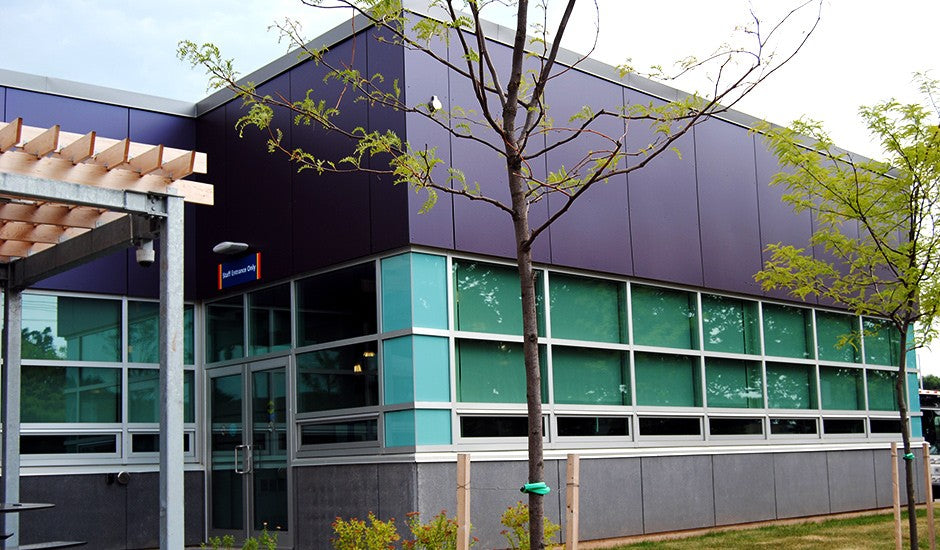 Oakville Transit Facility