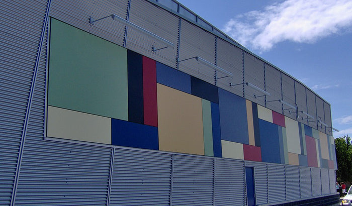 Conestoga Mall
