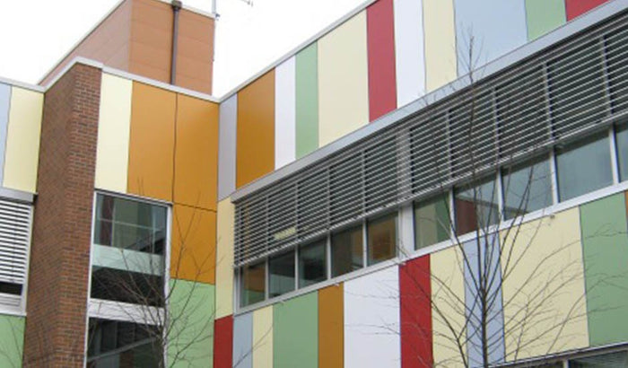 Nanaimo Hospital