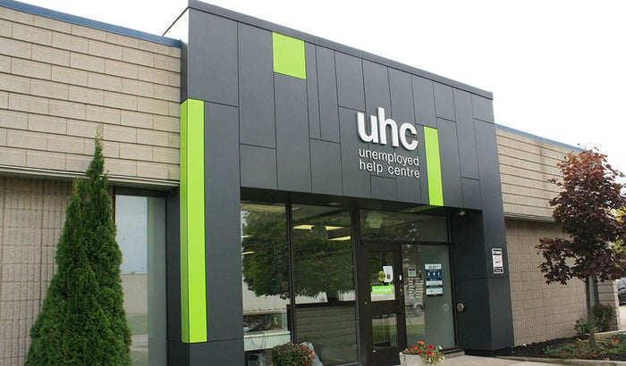 Unemployed Help Centre