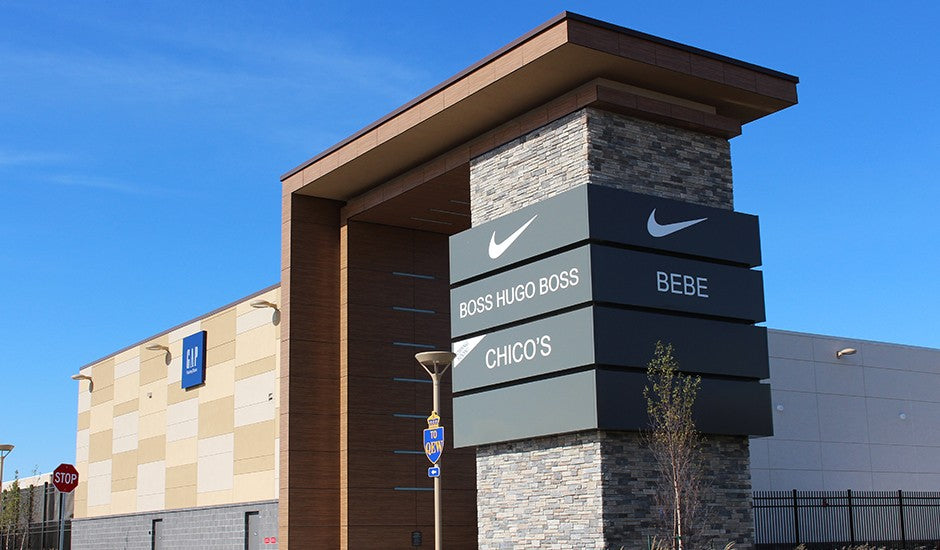 The Outlet Collection-Niagara