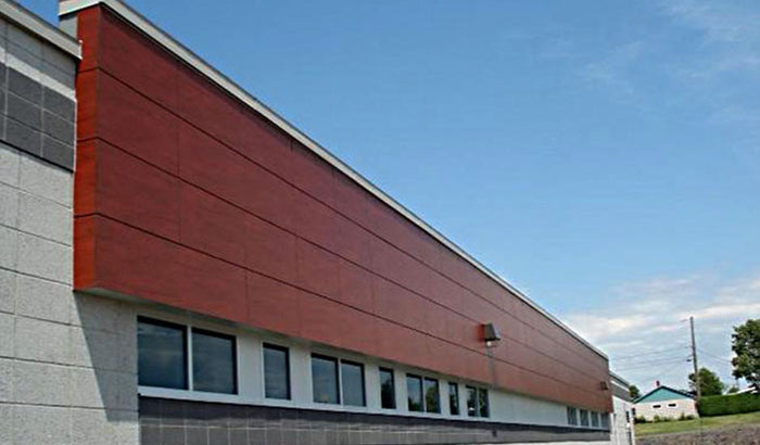 Notre-Dame de Fatima Hospital