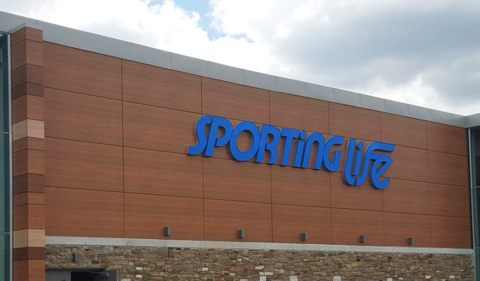 Sporting Life