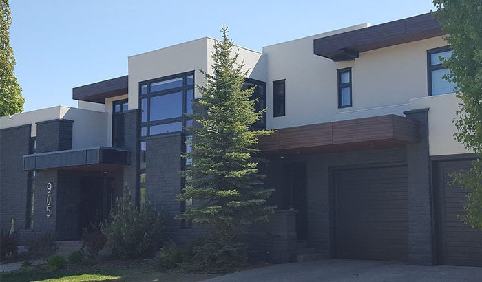 Residential Project