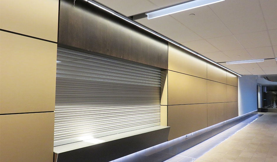 Ottawa Convention Centre
