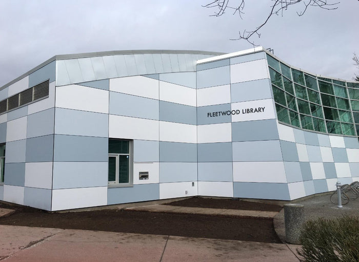 Fleetwood Community Centre