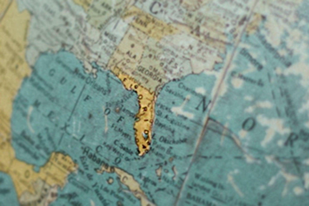 Certificate of Product Approval Florida