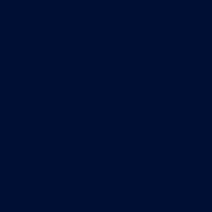 A20.7.2 Dark Blue Trespa® Meteon® Unicolor