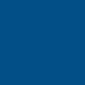 E17-82 TB Deep Blue Trespa® Toplab® BASE
