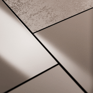 L06.5.1 Italian Griege Trespa® Meteon® Lumen