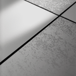 L21.5.1 London Grey Trespa® Meteon® Lumen