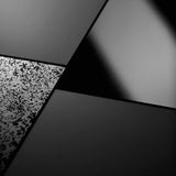 L90.0.0 Metropolis Black Trespa® Meteon® Lumen - Express Delivery
