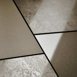 LM0561 Roman Bronze Trespa® Meteon® Lumen