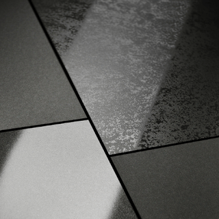LM2181 Siberian Platinum Trespa® Meteon® Lumen