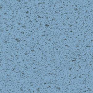S17-32 TB Speckle Powder Blue Trespa® Toplab® BASE