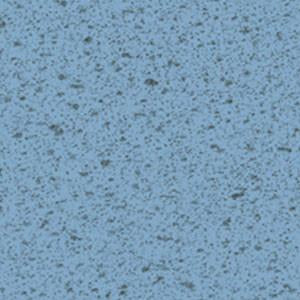 S17-32 TB Speckle Powder Blue Trespa® Toplab® BASE