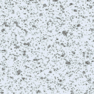 S25-01 TB Speckle Icey Blue Trespa® Toplab® BASE