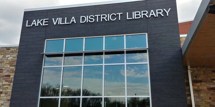 Lake Villa District Library