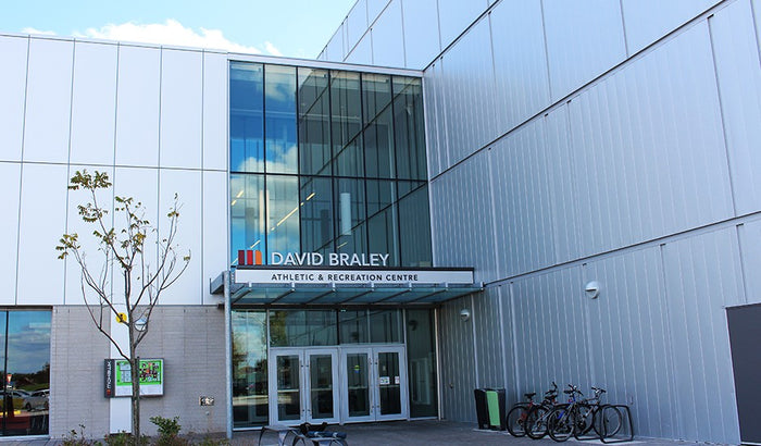 Mohawk College Recreation Centre
