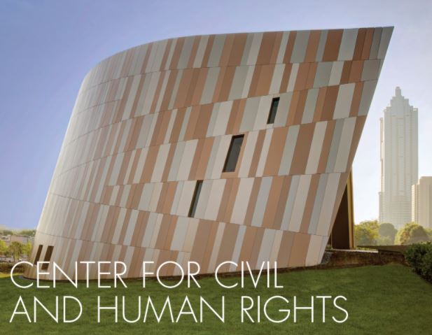 CENTER FOR CIVIL AND HUMAN RIGHTS