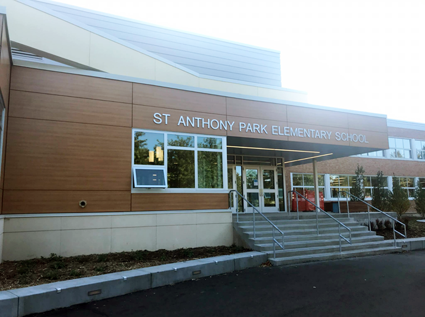 St. Anthony Park Elementary