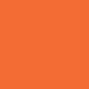 A10.1.8 Red Orange Trespa® Meteon® Unicolor