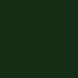 A34.8.1 Forest Green Trespa® Meteon® Unicolor