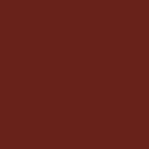 P12.6.3 Wine Red Trespa Pura NFC® Uni Color Flush Siding - 4 Planks 7.32" x 120.07"