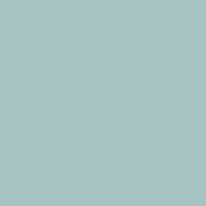 P28.2.1 Aquamarine Trespa Pura NFC® Uni Color Flush Siding - 4 Planks 7.32" x 120.07"