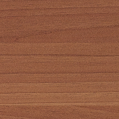 PU08 Romantic Walnut Trespa Pura NFC® Flush Siding - 4 Planks 7.32" x 120.07"